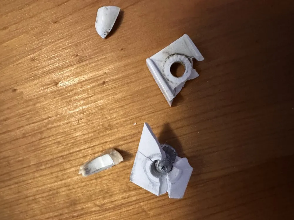 Slide of Buffalo Appliance Heating & Cooling