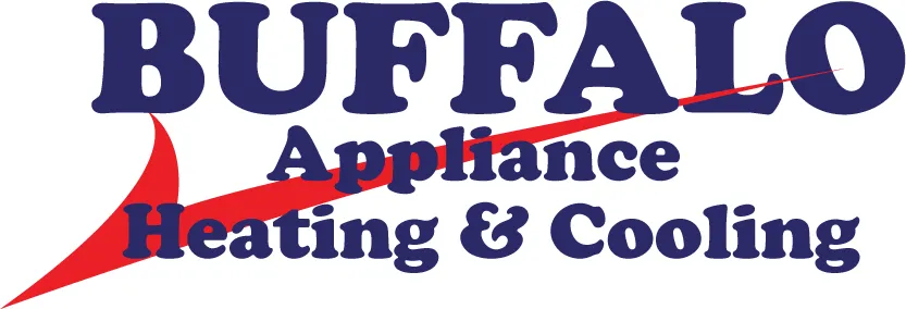 Slide of Buffalo Appliance Heating & Cooling