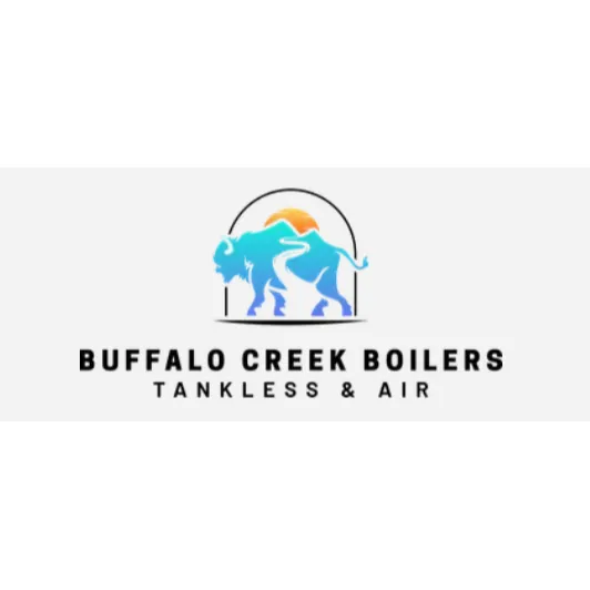 Slide of Buffalo Creek Boilers