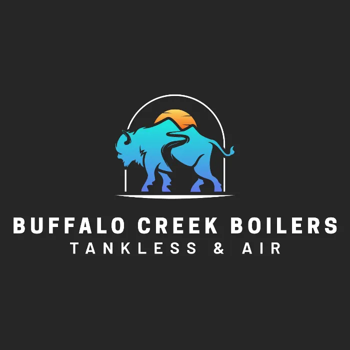 Slide of Buffalo Creek Boilers