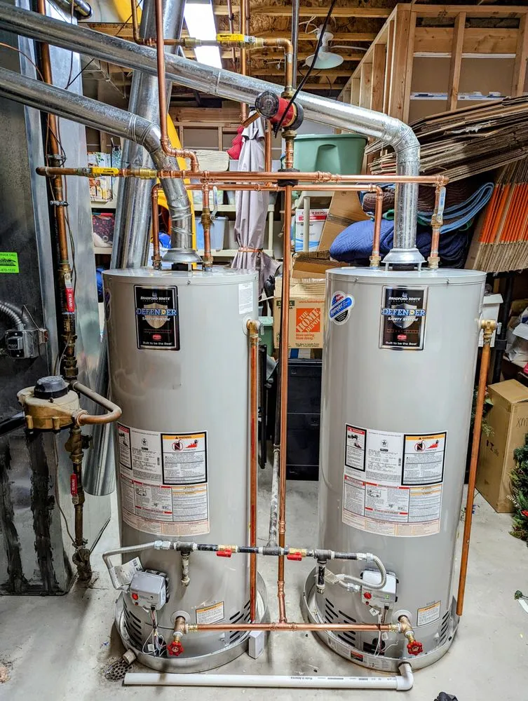 Slide of Buffalo Creek Boilers