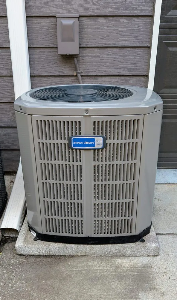 Slide of Buffalo Creek Boilers