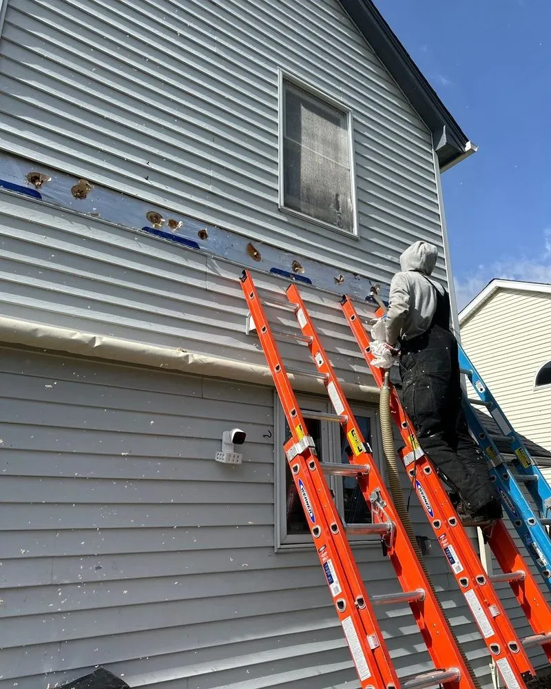 Slide of Buffalo Energy