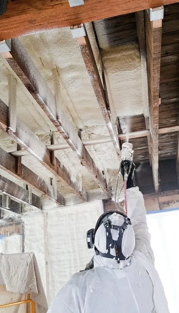 Slide of Buffalo Energy