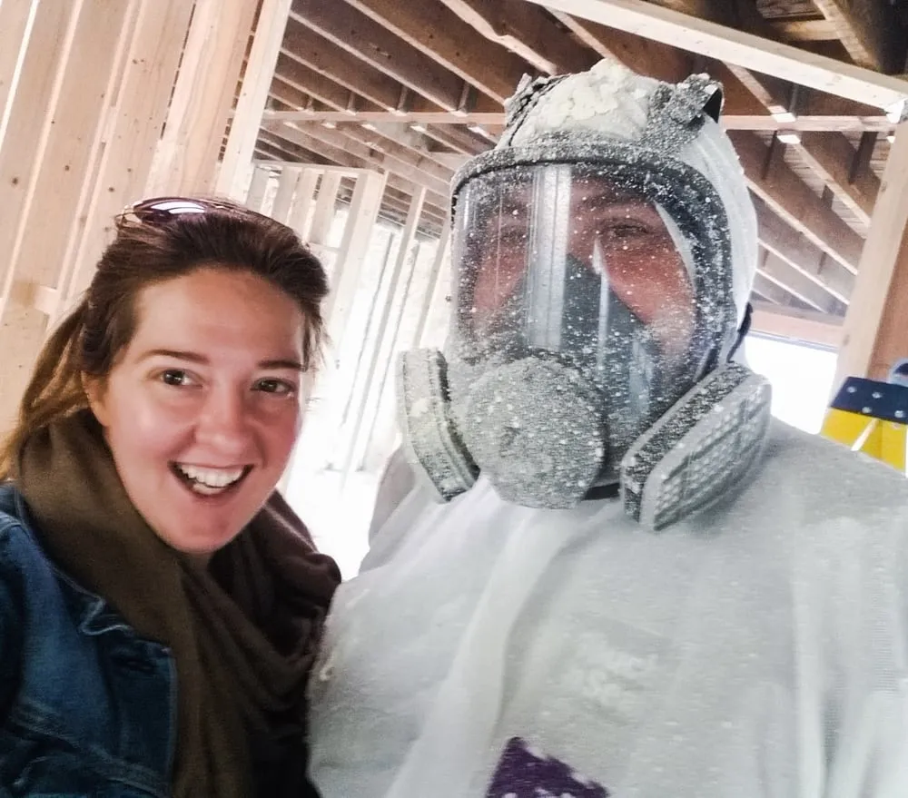 Slide of Buffalo Energy