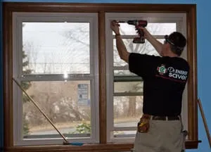 Slide of Buffalo Energy