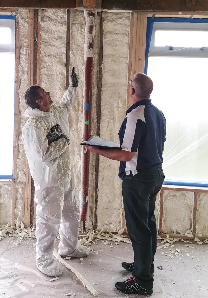 Slide of Buffalo Energy