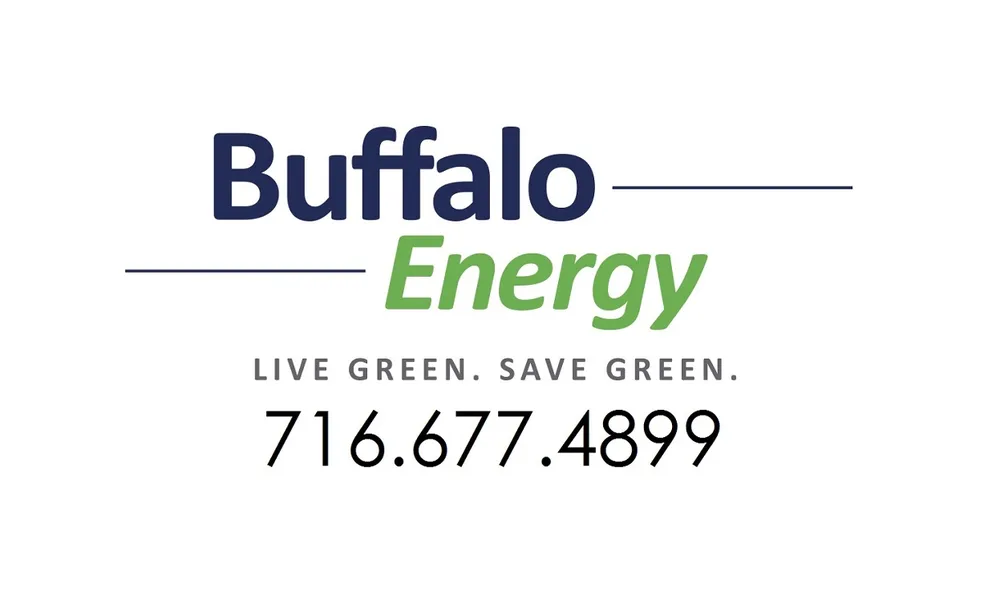 Slide of Buffalo Energy