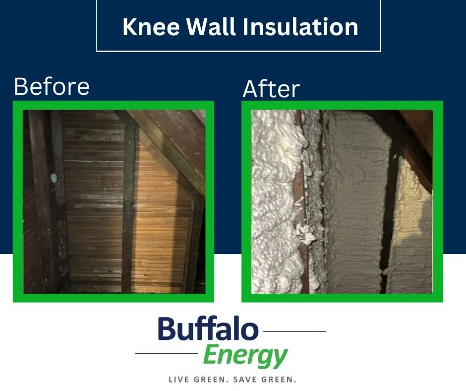 Slide of Buffalo Energy