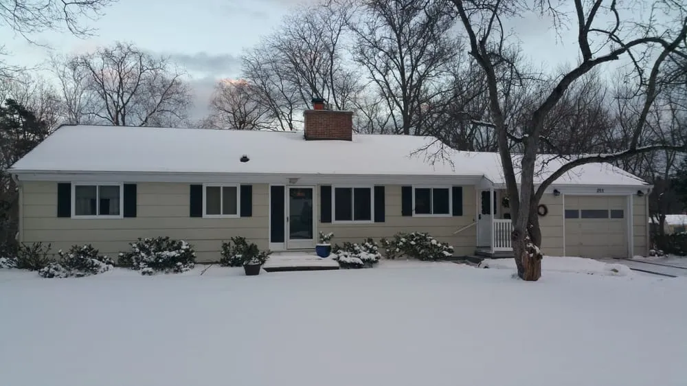 Slide of Buffalo Energy