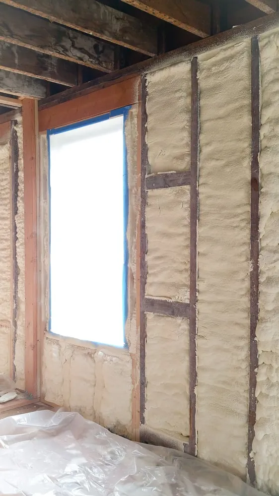 Slide of Buffalo Energy