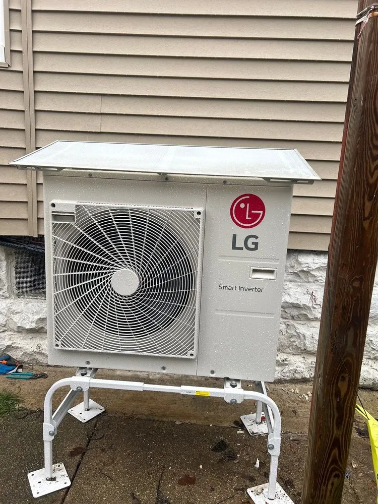 Slide of Buffalo Energy