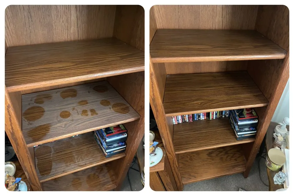 Slide of Buffalo Event Parties