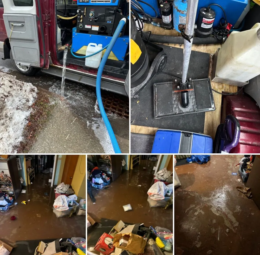 Slide of Buffalo Event Parties