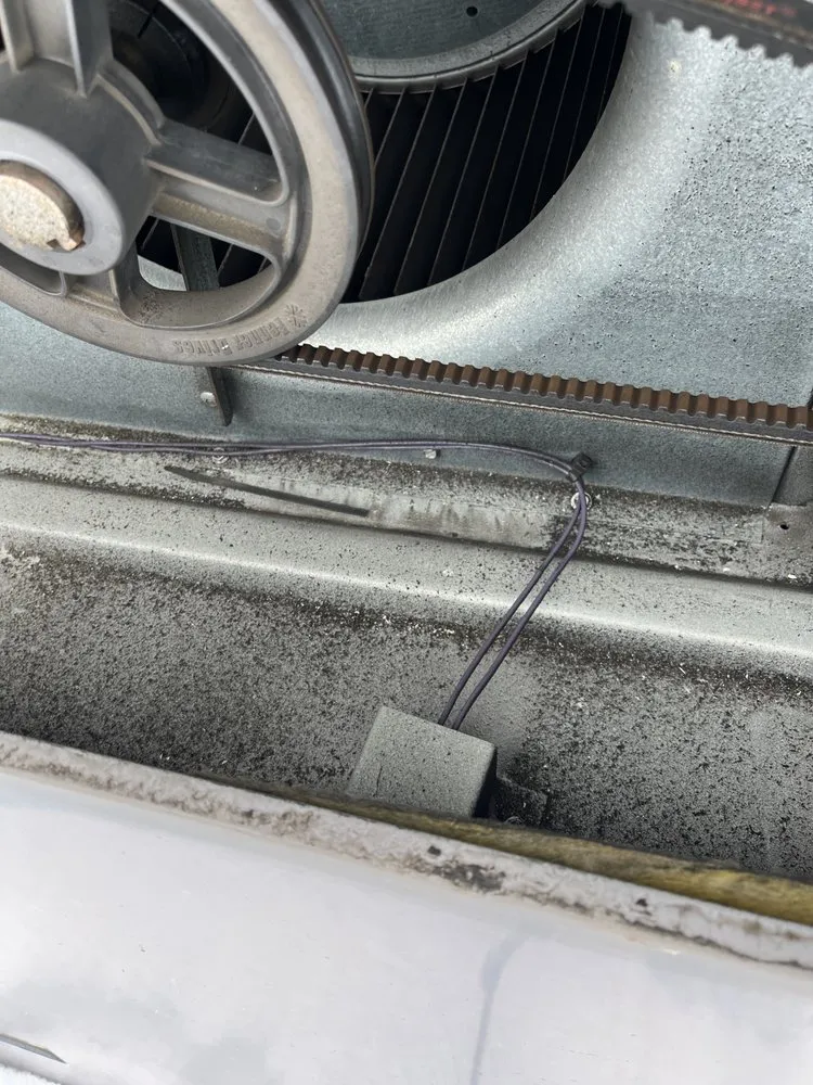 Slide of Buffalo Event Parties