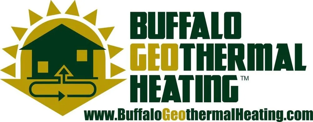 Slide of Buffalo Geothermal Heating