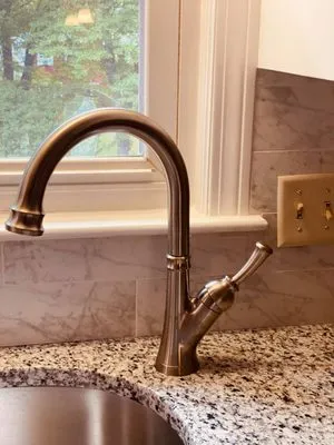 Buffalo Grove Plumbing Logo