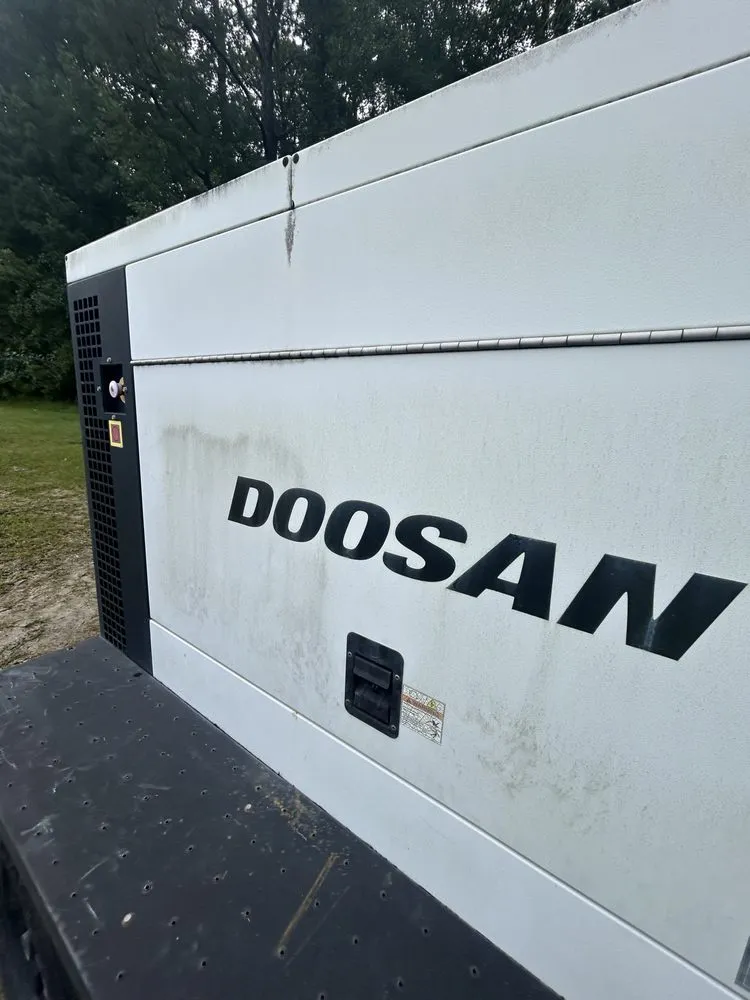 Slide of Buffaloe & Sons Electric