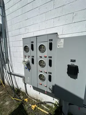 Buffaloe & Sons Electric