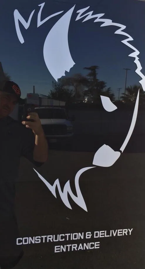 Slide of Buffalo's Mechanical