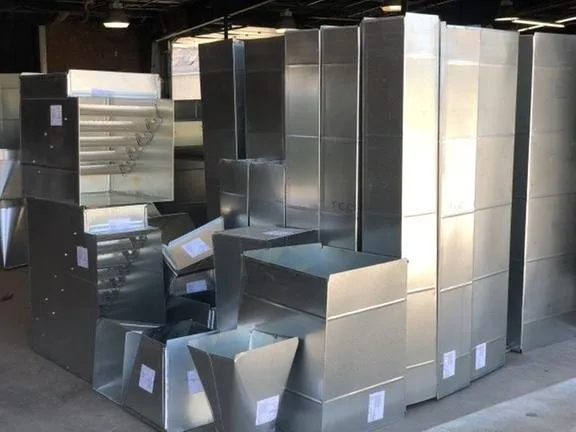 Slide of Buffington Brothers Heating & Cooling