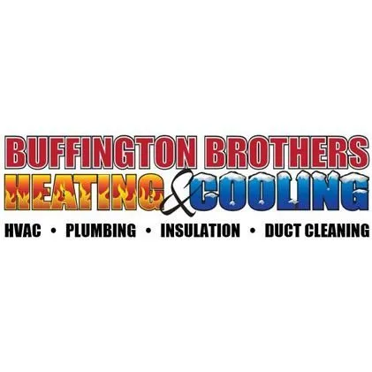 Slide of Buffington Brothers Heating & Cooling