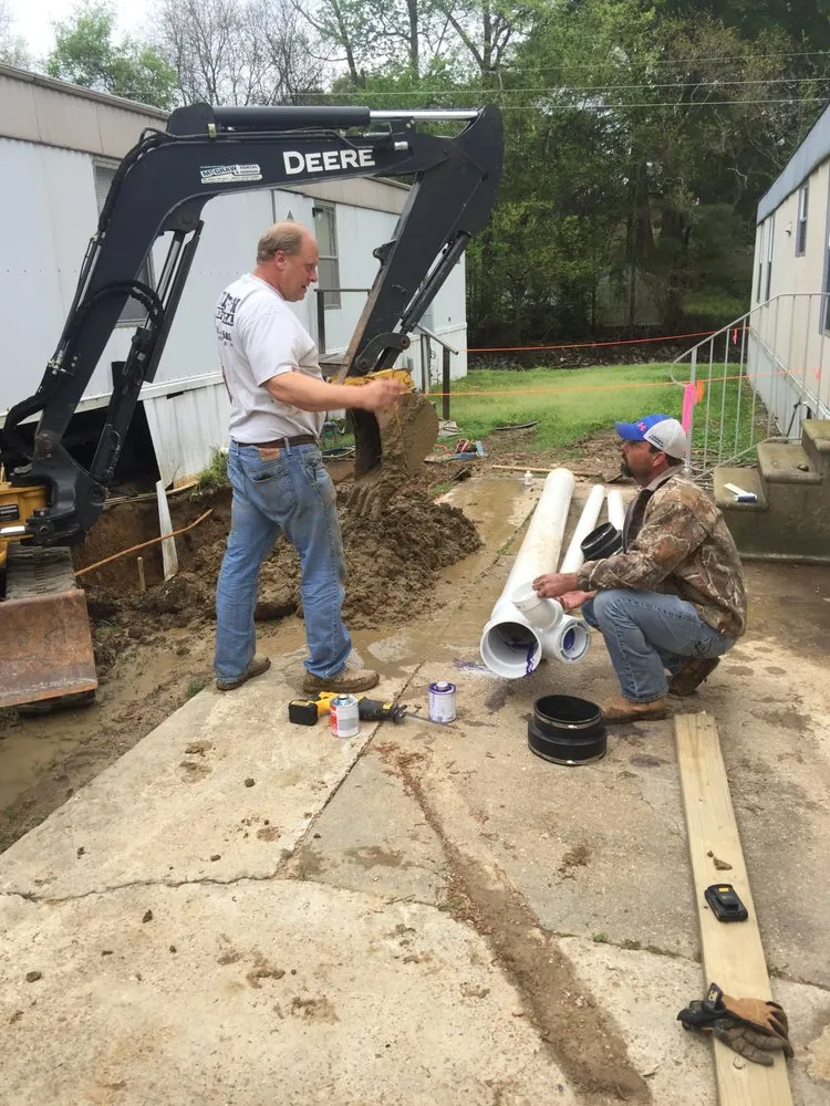 Slide of Bufkin Mechanical