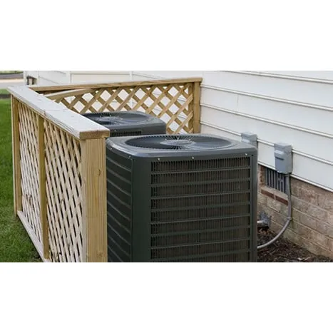 Slide of Buford Heating & Air Conditioning