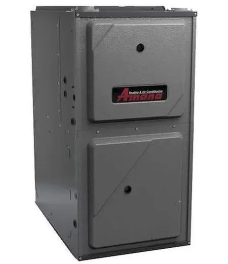 Slide of Bugay Heating & Cooling