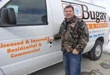 Slide of Bugay Heating & Cooling