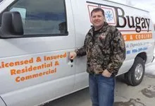 Slide of Bugay Heating & Cooling