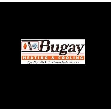 Slide of Bugay Heating & Cooling