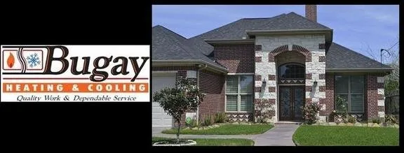 Slide of Bugay Heating & Cooling