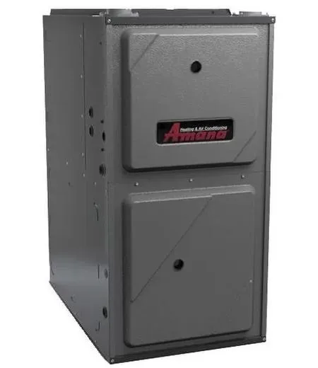 Slide of Bugay Heating & Cooling