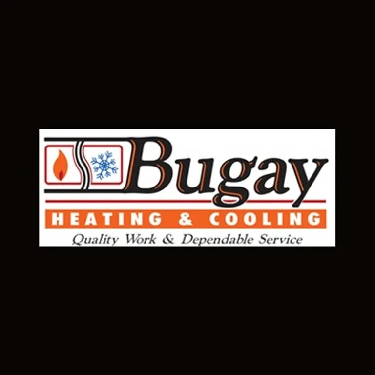 Slide of Bugay Heating & Cooling