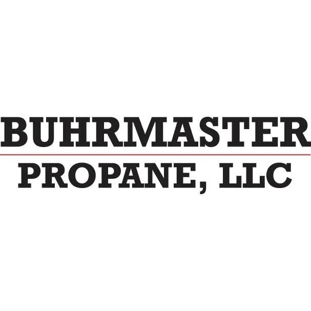 Slide of Buhrmaster Propane