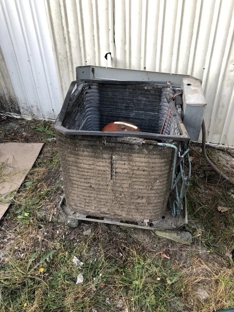 Certified furnace service in Cameron, NC by Buies Heating and Air Conditioning