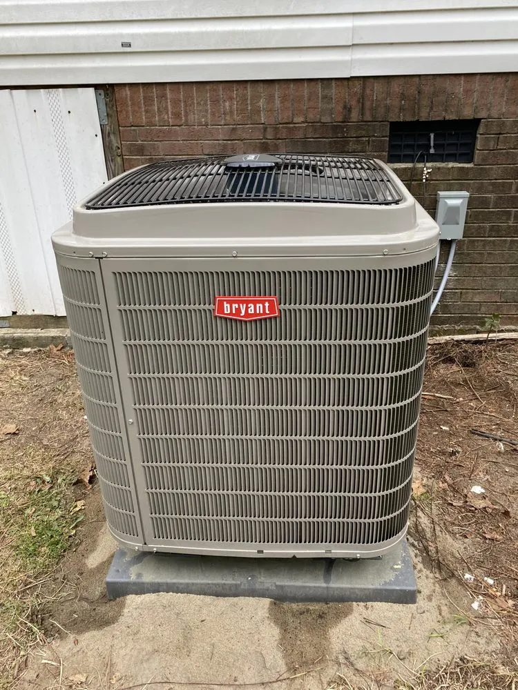 Certified HVAC installation in Cameron, NC - Buies Heating and Air Conditioning