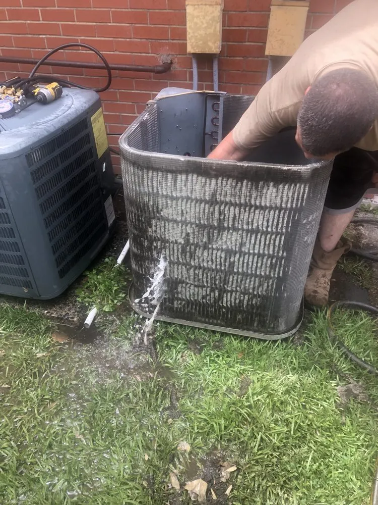Trusted AC installation experts serving Cameron, NC - Buies Heating and Air Conditioning