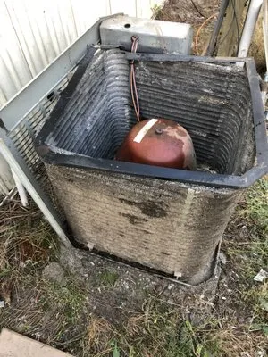 Buies Heating and Air Conditioning