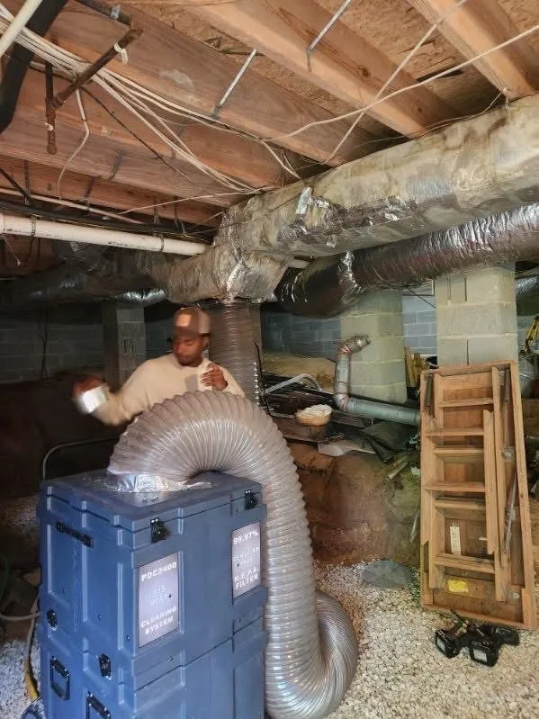 Slide of Buie's Heating and Air