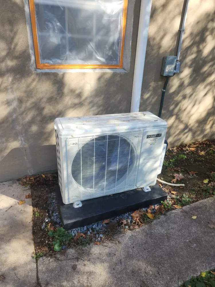 Slide of Buie's Heating and Air