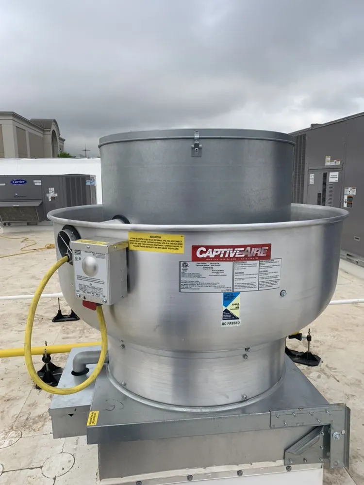 Slide of Build-Pro Mechanical