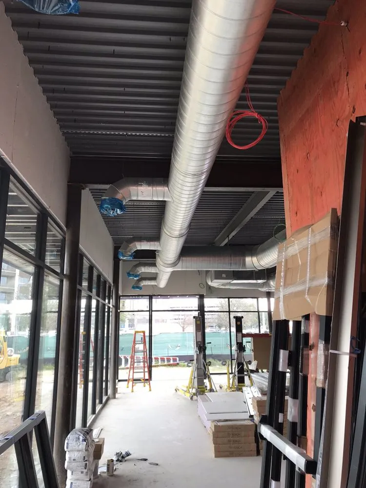 Slide of Build-Pro Mechanical