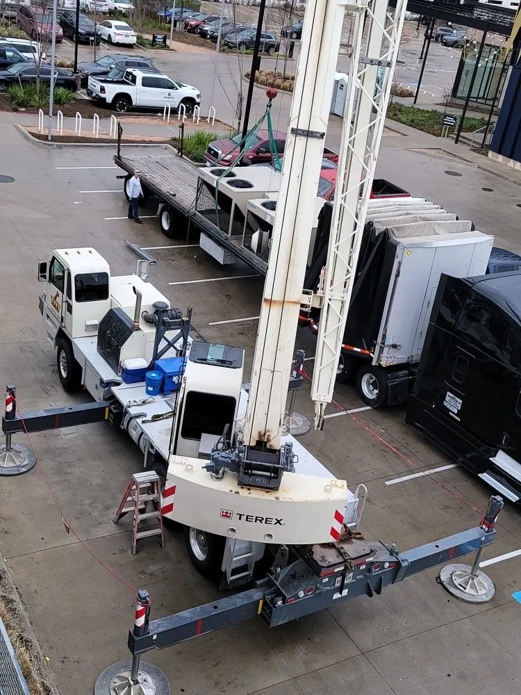 Slide of Build-Pro Mechanical