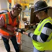 Slide of Build-Pro Mechanical