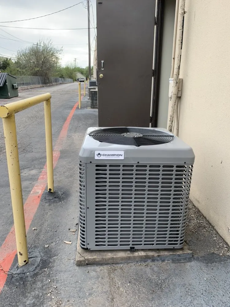 Slide of Build-Pro Mechanical