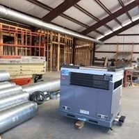 Slide of Build-Pro Mechanical