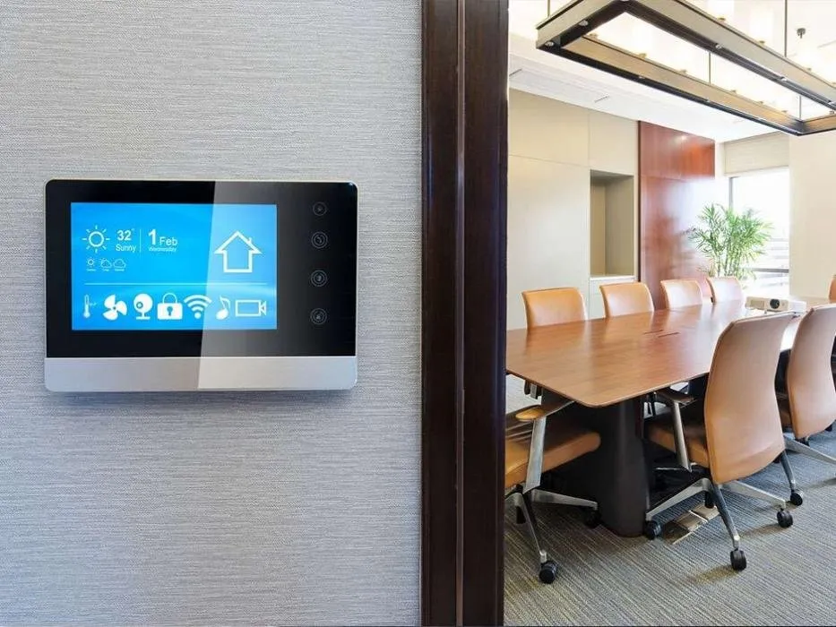 Slide of Build-Pro Mechanical