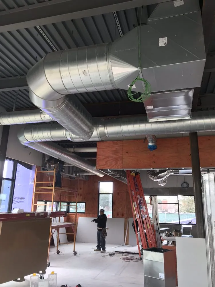 Slide of Build-Pro Mechanical